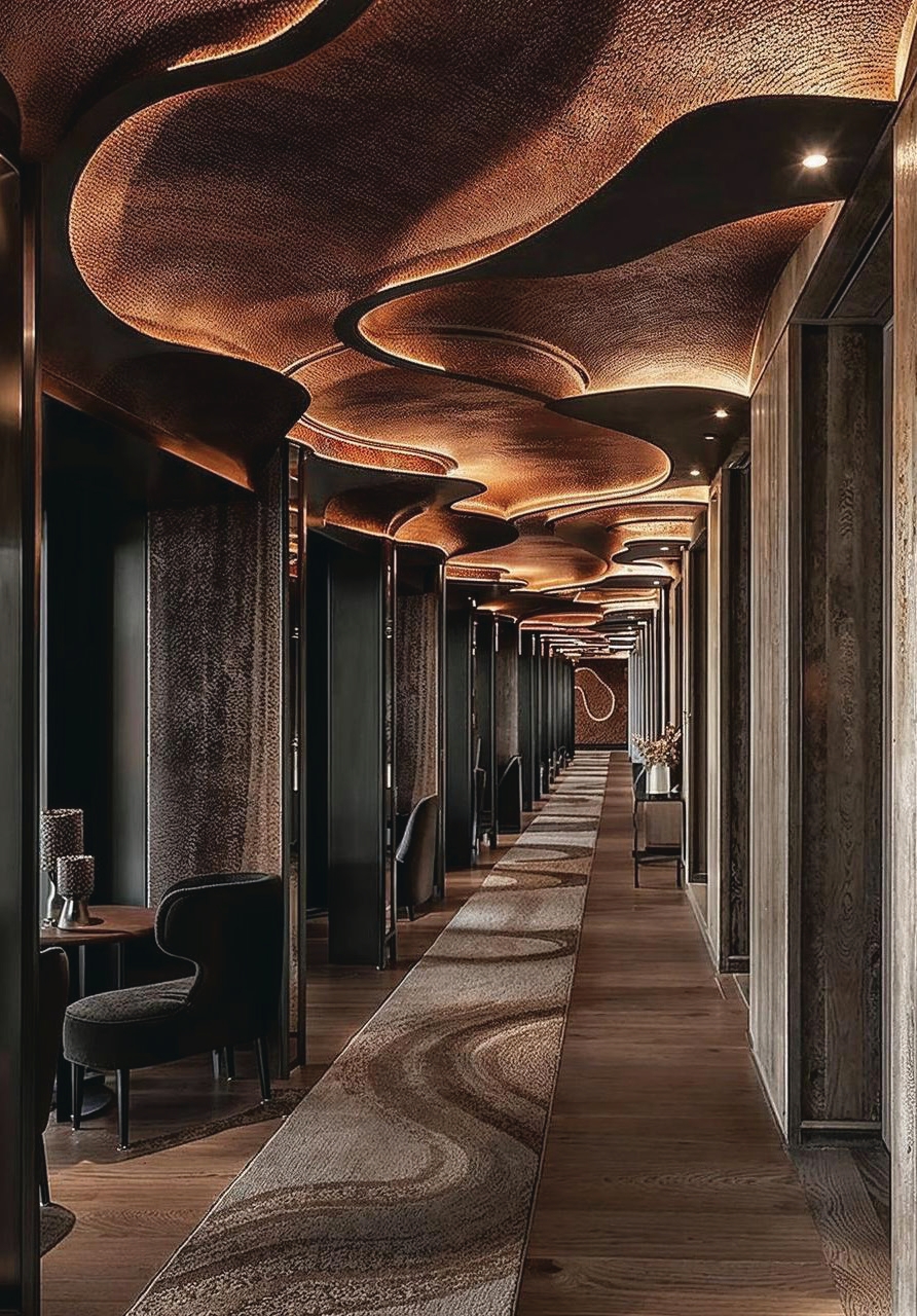 Signature Corridor