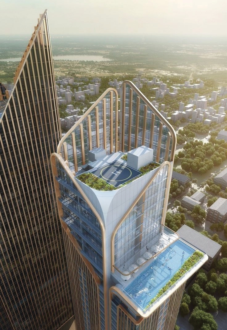 Sky Deck